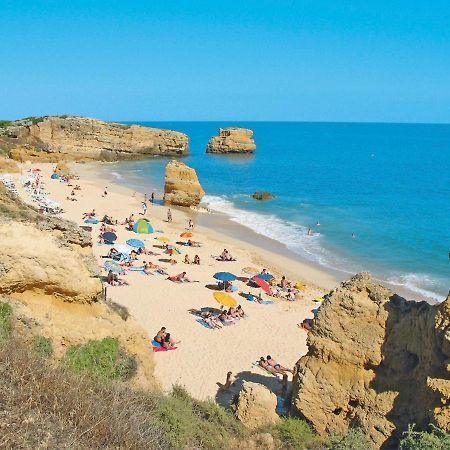 אלבופיירה Studio Dream View 50M From The Beach By Interhome מראה חיצוני תמונה