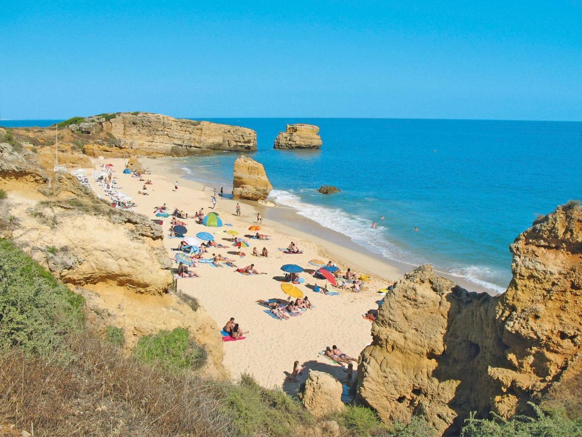אלבופיירה Studio Dream View 50M From The Beach By Interhome מראה חיצוני תמונה