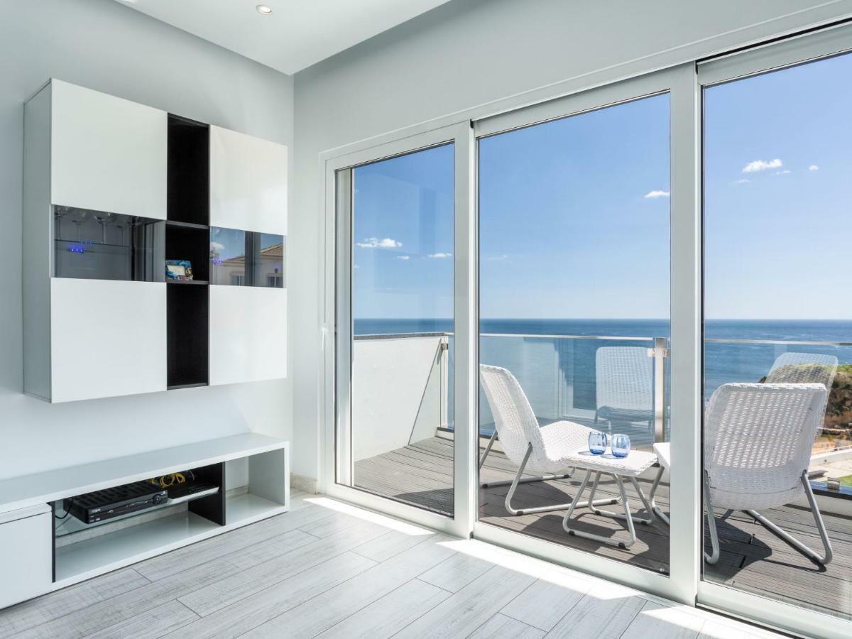 אלבופיירה Studio Dream View 50M From The Beach By Interhome מראה חיצוני תמונה